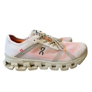 On Cloud X 4 AD Running Shoe Women size 10